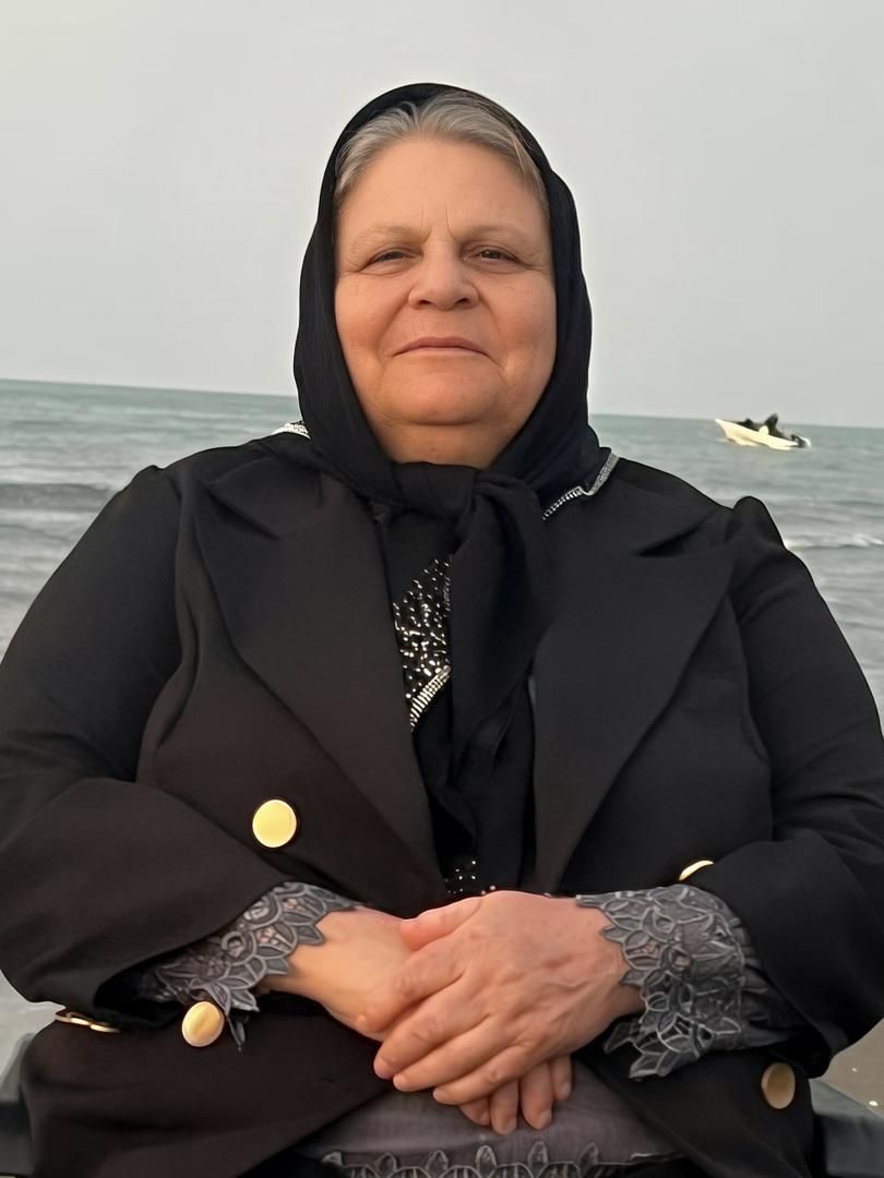 یادبود عزیز سفر کرده